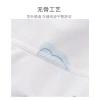 Baby clothes: Spring and autumn pure cotton crawling clothes, baby one-piece clothes, baby four-season butterfly clothes, summer clothes, newborn clothes Application Scenario